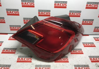 Stop Opel Corsa 2016-Dreapta