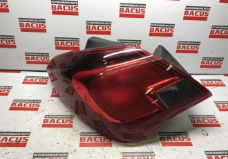 Stop Opel Corsa 2016-Stanga