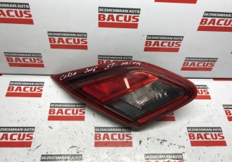 Stop Opel Corsa 2016-Stanga Haion