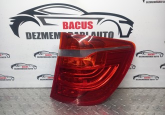 Stop pe aripa dreapta BMW X3 F25 [2010 - 2015] Cod: 7217306-13