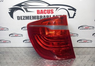 Stop pe aripa stanga BMW X3 F25 [2010 - 2015] Cod: 7217305-13