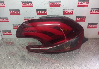 Stop Peugeot 208 2017-Stanga