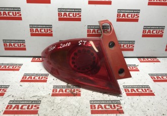 Stop Seat Leon 2010-Stanga