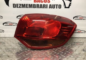 Stop Spate Dreapta 13282243 Opel ASTRA J combi 2011