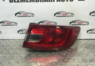 Stop Spate dreapta De pe Aripa Renault CLIO IV 2012 COD- 265502631R
