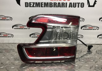 Stop Spate Dreapta De Pe Haion Renault Megane 3 Combi Cod : 265500027R