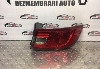 Stop Spate dreapta pe Aripa Renault CLIO IV 2012 COD- 265502631R