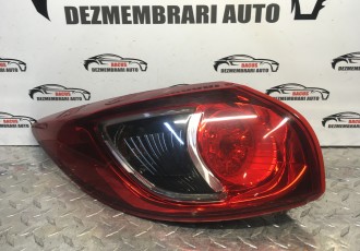 Stop spate lampa Mazda Cx-5, AN- 2013