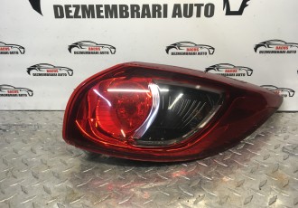 Stop spate lampa Mazda Cx-5, AN- 2013