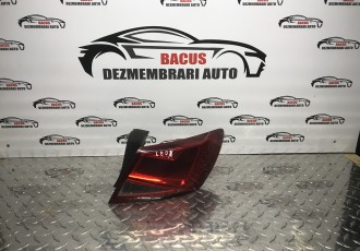 Stop spate lampa Seat Leon (5f) Dupa 2013, Hatchback COD- 5f0945095b