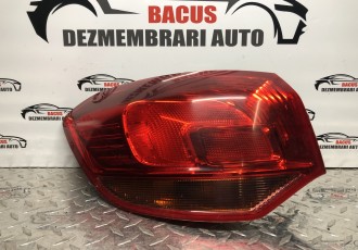 Stop Spate Stanga 13282242 Opel ASTRA J combi 2011