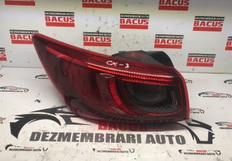 Stop Spate Stanga 2017 Mazda CX-3 2013-2021