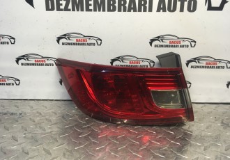 Stop Spate Stanga De pe Aripa Renault CLIO IV 2012 COD- 265554091r
