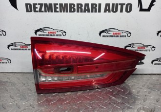 Stop spate stanga haion Ford Mondeo MK V cod- JS7B-13A603-GE