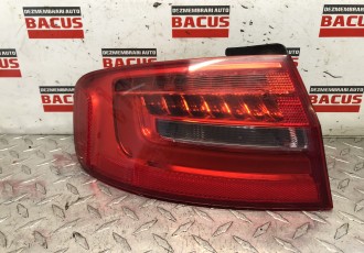 Stop Spate Stanga Led Audi A4 8K 2011 limuzina cod- 8k5945095ac 