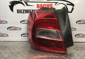 Stop spate stanga Magneti Marelli MERCEDES-BENZ GLA-CLASS (X156) 2013-2019 - a1569060758