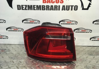 Stop spate stanga Valeo VW GOLF SPORTSVAN VII 2014-2020 -510945095p