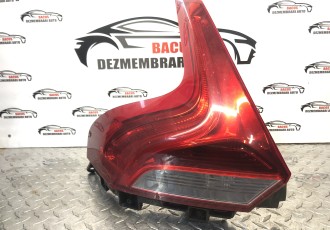 Stop stanga 31283339 Volvo V40 2 [2012 - 2016] 1.6 d D4162T cu defect