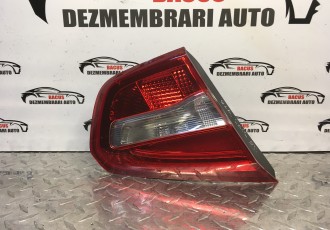 Stop stanga A1569060358 Mercedes-Benz GLA-Class X156 [2013 - 2017]