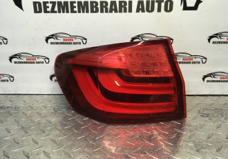 Stop Stanga aripa 6321-7203233-07 BMW Seria 5 F11 [2009 - 2013]
