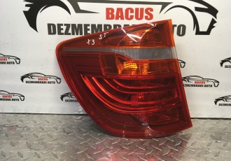 Stop Stanga Aripa Bmw X3 F25 COD 7217305 10