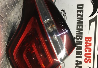 Stop stanga aripa Citroen C4 Picasso 2009 9673164880