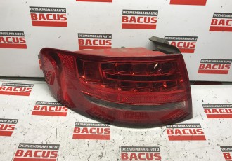 Stop Stanga Aripa Cu Led Audi A4 Avant Cod 8K9945095B 