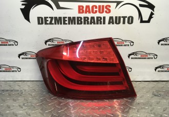 Stop Stanga Aripa Cu Led Bmw 5 F10 Cod 173462 01