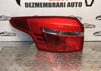 Stop stanga Aripa Ford focus 3 Facelift Combi cu defect