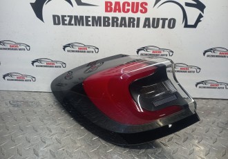 Stop stanga aripa Ford Puma 2 an -2025 cod- P1TB13405AB produs nou original