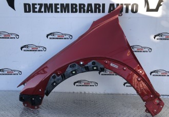 Stop Stanga Aripa Mazda CX-30 An Fabricatie 2022 cu defect