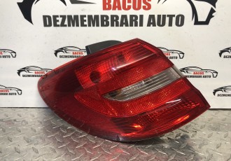 Stop Stanga Aripa Mercedes B Class W246 Cod A2468200164