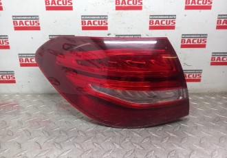 Stop stanga aripa Mercedes w205 combi 2017 cod- a2059060203