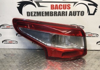 Stop stanga Aripa Nissan Qashqai An Fabricatie 2014