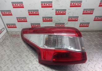 Stop Stanga Aripa Nissan Qashqai An Fabricatie 2014
