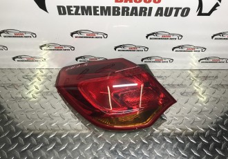 Stop Stanga Aripa Opel Astra J Hatchback Facelift 
