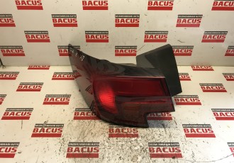 Stop Stanga Aripa Opel Astra K Hatchback An 2017 Cod: 39015943