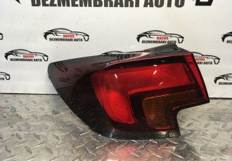 Stop Stanga Aripa Opel Astra K Hatchback An 2017 Cod: 39015943