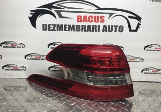 Stop Stanga Aripa Peugeot 308 SW / Combi An 2016 Cod 9678093980