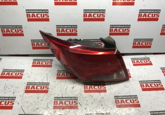 Stop Stanga Aripa Seat Leon 5F8 An 2016 Combi COD 5F9945095