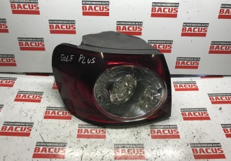 Stop Stanga Aripa Vw Golf 5 Plus COD 5M0945095N