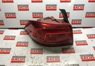 Stop Stanga Aripa VW Passat B7 Sedan Cod 3AE945095F
