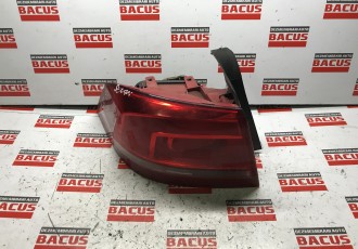 Stop Stanga Aripa VW Passat B7 Sedan Cod 3AE945095F