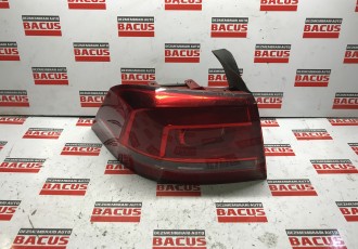 Stop stanga aripa VW Passat B7 Sedan cod piesa : 3AE945095F