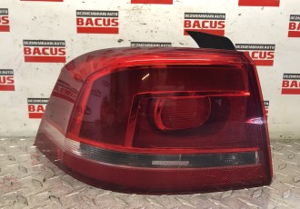 Stop stanga aripa VW Passat B7 Sedan cod piesa : 3AE945095F