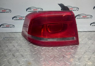 Stop stanga aripa VW Passat B7 Sedan cod piesa : 3AE945095F