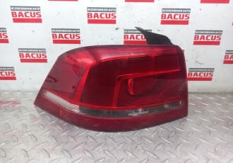 Stop stanga aripa VW Passat B7 Sedan cod piesa : 3AE945095F