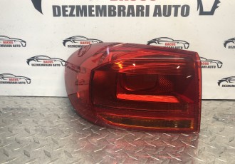 Stop Stanga Aripa VW Tiguan (5N) Facelift An 2012 Cod 5N0945095Q