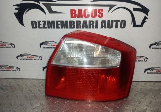 Stop stanga Audi A4 B6 