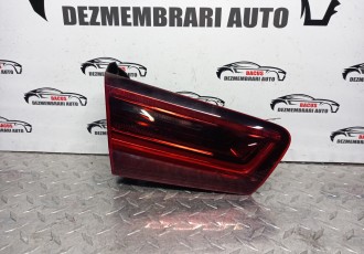 Stop stanga Audi A6 C7 2015 sedan facelift cod- 4G5945093E 